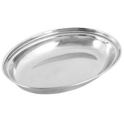 Tava ovala inox 22cm, Curry