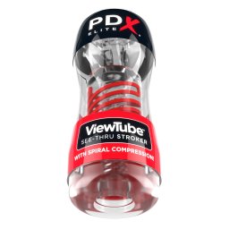 Pipedream PDX Elite ViewTube 2