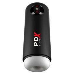 Pipedream PDX Elite Moto Milker