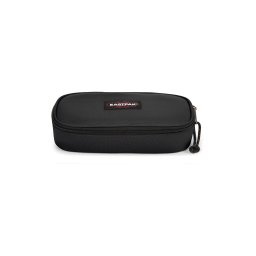 EASTPAK Etui 'Oval Single' negru