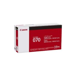 CANON CRG070 TONER CARTRIDGE BLACK