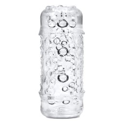 Handy Interactive Masturbator Attachment Mermaid Pearl