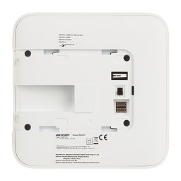 Repetor semnal Wireless pentru AX PRO 868Mhz - HIKVISION DS-PR1-WE