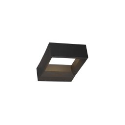 IBV 412022-104 - Aplică perete exterior LED LED/6W/230V IP54