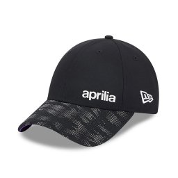 New Era sapca neagra aprilia reflective