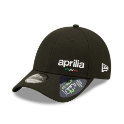 New Era sapca neagra flawless aprilia repreve