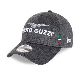 New Era sapca gri moto guzzi shadow