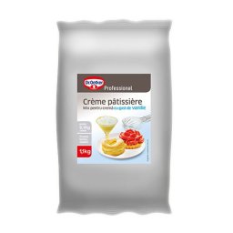 Dr Oetker Creme Patissiere punga 1100g