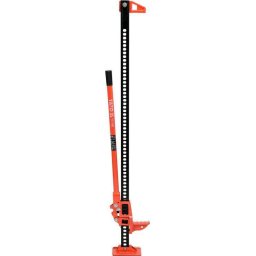 Cric mecanic YT-17262 Hi-lift Jack, 3 tone, dimensiuni ridicare 155-1350 mm