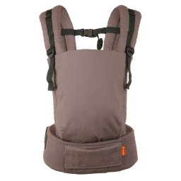 Marsupiu Tula Free-to-Grow Stormy
