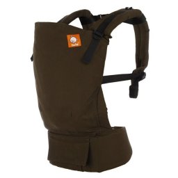 Marsupiu Tula Toddler Canvas Olive