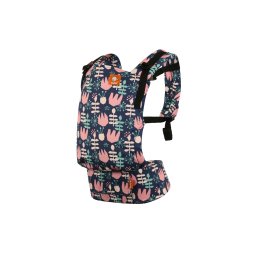 Marsupiu Tula Toddler Twilight Tullip - Baby Tula