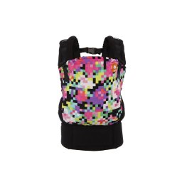 Marsupiu Tula Standard Canvas Pixelated - Baby Tula