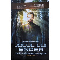 Jocul Lui Ender - Orson Scott Card