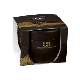Masca cu ulei de argan, par deteriorat, vopsit 250 ml