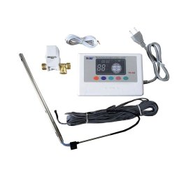 Controler automatizare panou solar nepresurizat TK-8A