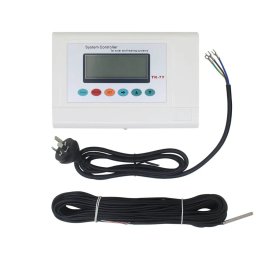 Controler automatizare panou solar presurizat TK-7Y
