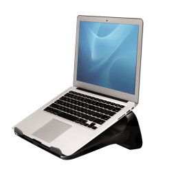 Fellowes - stand for laptop, Quick lift i-Spire™ black