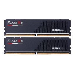 Memorie G.Skill Flare X5 32GB DDR5 6000 MHz CL36 Dual Channel Kit