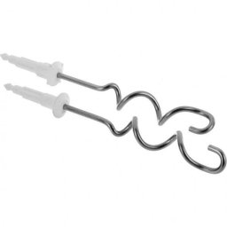 Set de 2 spirale BOSCH MFZ4030 - 00651064