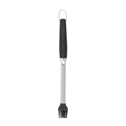 Pensula din silicon pentru gratar Wenko Black Outdoor Kitchen 55005100