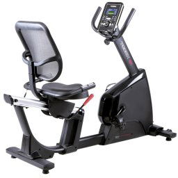 Bicicleta ergometrica recumbent Toorx BRX-R300ERGO