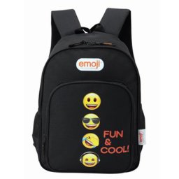 Ghiozdan clasa 0 Emoji