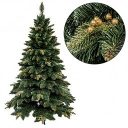 Brad Artificial Trident 220 cm