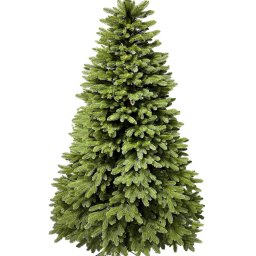 Brad Artificial KING Full 3D - 220 cm