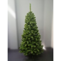 Brad artificial de Craciun Abies 90 cm