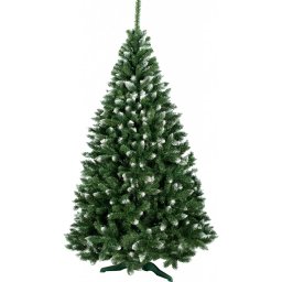 Brad artificial de Craciun Douglas 120 cm