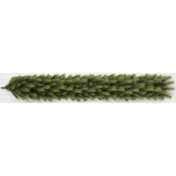 Ghirlanda de Craciun cu Ace 3D 100 cm