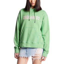 DSQUARED Futer S75GU0429S2553824X 669 royal green