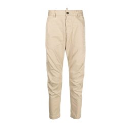 DSQUARED Pantaloni S74KB0819S3902124K 111 stone