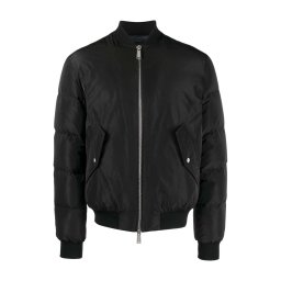 DSQUARED Geacă S79AM0053S53353 900 black