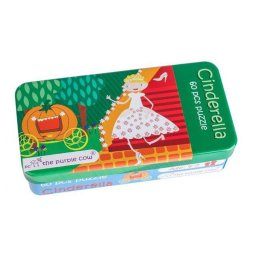 Puzzle Momki - Cenusareasa