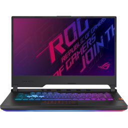 Asus 15.6'' ROG Strix G531GU, FHD 144Hz, Intel® Core™ i7-9750H, 8GB DDR4, 512GB SSD, GeForce GTX 1660 Ti 6GB
