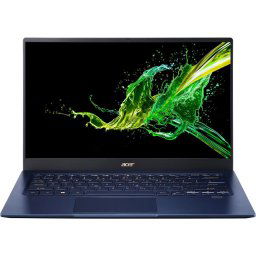 Acer Swift 5 SF514-54T-77XV, Intel Core i7-1065G7 - 3.9GHz, 14" Full HD Touch, 8GB, SSD 1TB, Intel Iris Plus Graphics