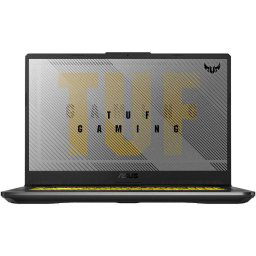 Asus TUF A17 FA706IU-H7023, AMD Ryzen 9 4900H - 4.4GHz, 17.3" Full HD, 16GB, SSD 512GB, NVIDIA GeForce GTX 1660Ti 6GB