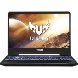 Asus TUF FX705DT-H7114, AMD Ryzen 5 3550H - 3.7GHz, 17.3" Full HD, 16GB, SSD 512GB, NVIDIA GeForce GTX 1650 4GB