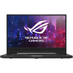 Asus ROG Zephyrus G15 GA502IV-AZ018, AMD Ryzen 7 4800HS - 4.2GHZ, 15.6" Full HD, 32GB, SSD 1TB, NVIDIA GeForce RTX 2060 6GB