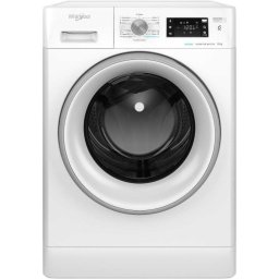 Whirlpool FFB 8248 SV EE