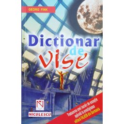 Dictionar De Vise - Georg Fink