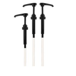 Pompa plastic pentru sirop DaVinci doza 8 ml, 2 buc