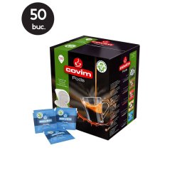 50 Paduri Covim Suave Decaffeinato - Compatibile ESE44
