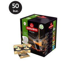 50 Paduri Covim Gold Arabica - Compatibile ESE44