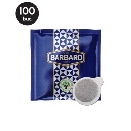 100 Paduri Barbaro Miscela Blu - Compatibile ESE44