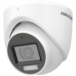 Camera Dual Light Turbo HD Hikvision DS-2CE76K0T-LMFS