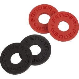 Fender Strap Blocks 2BLK 2RED