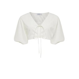 St MRLO Top 'ARIEL' alb